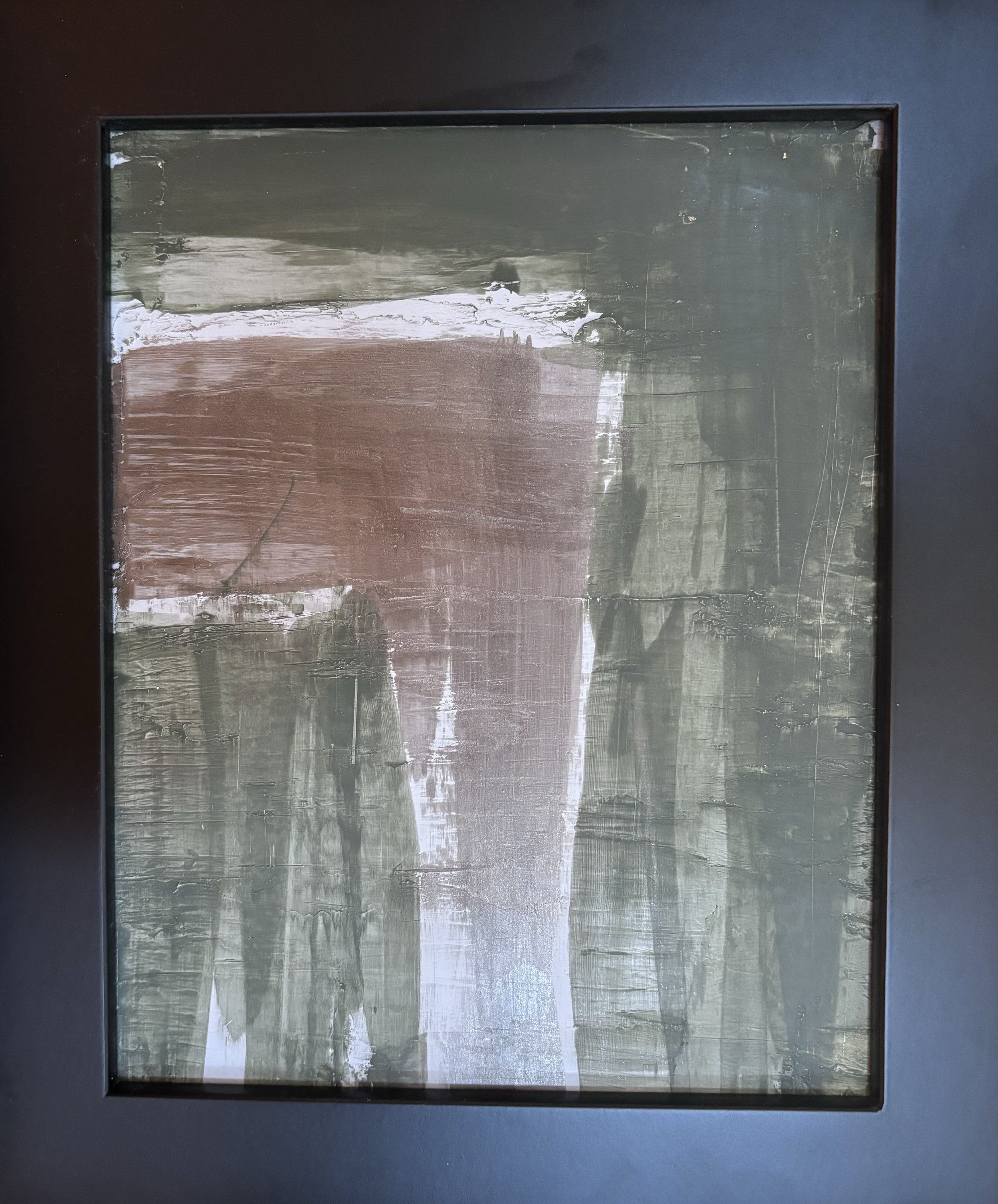 Frames abstract I