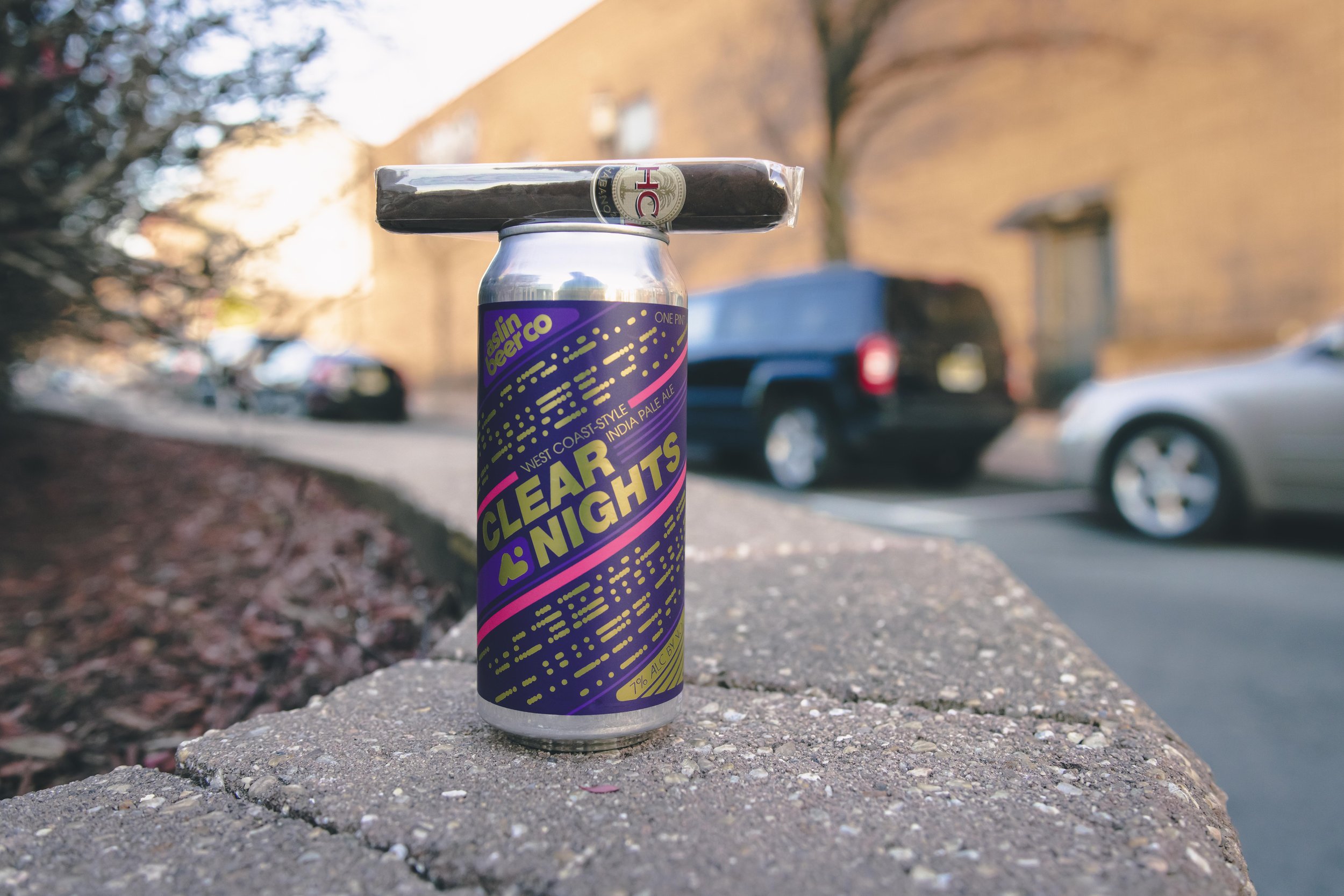 Aslin Beer Company's Nostalgic Throwback to When IPAs Weren't a Haze Fest