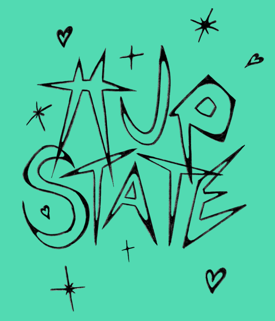 Hupstate Hub &amp; Gallery