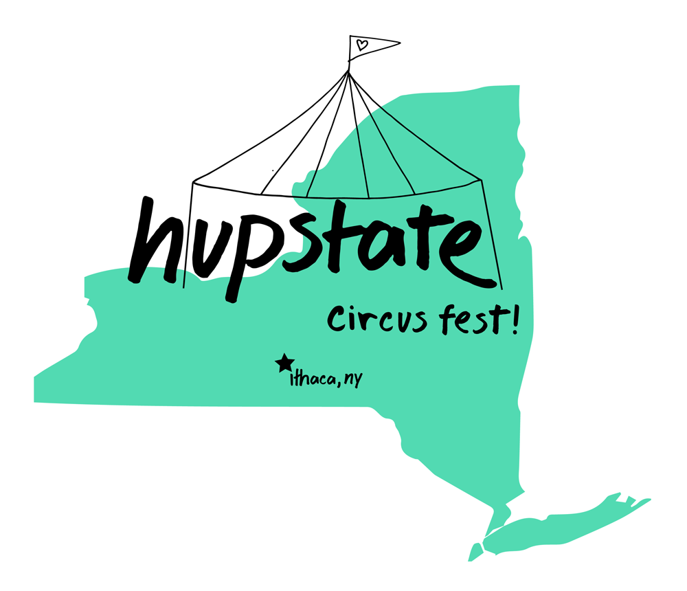 Hupstate Circus Festival  