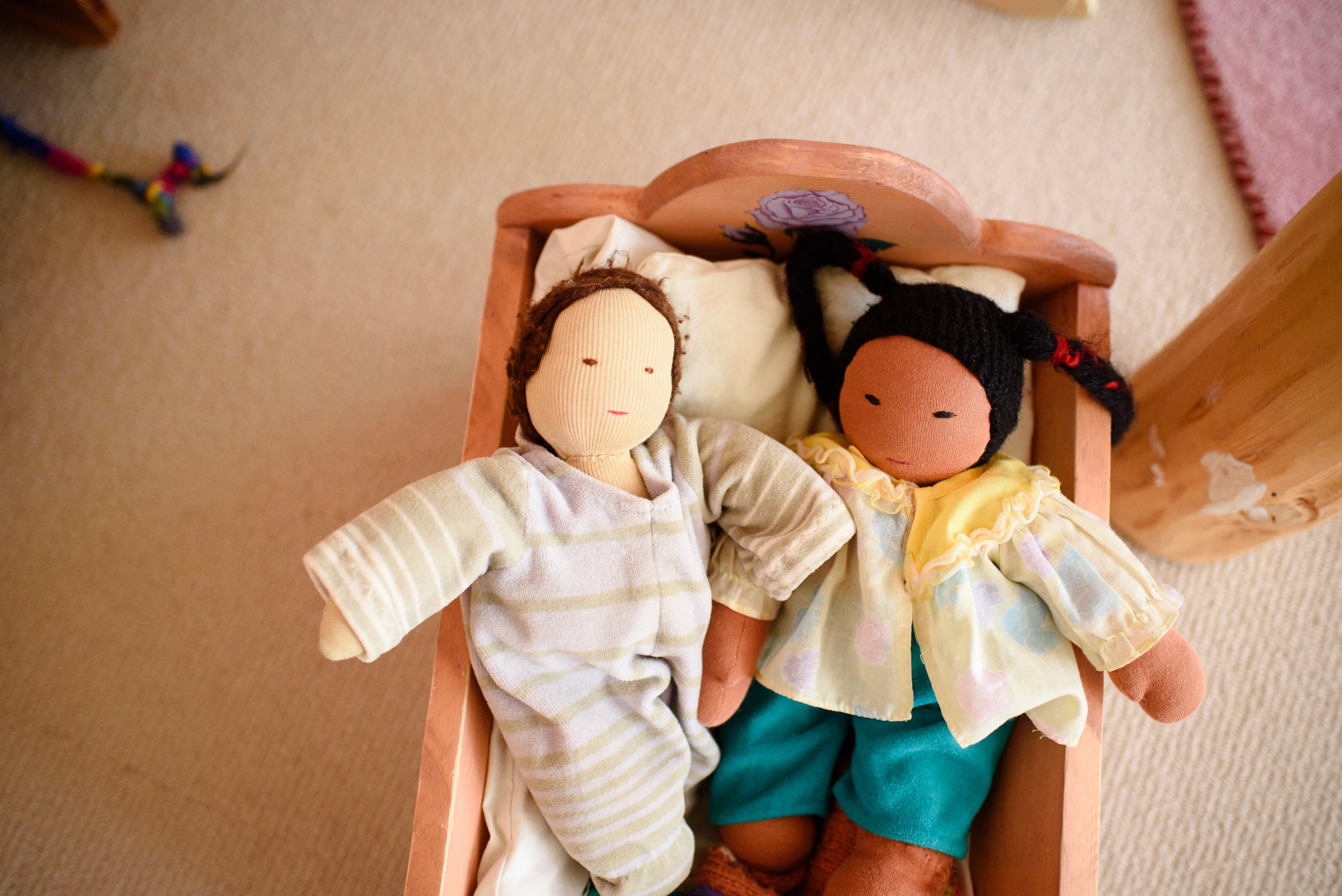 Parent-Child Program