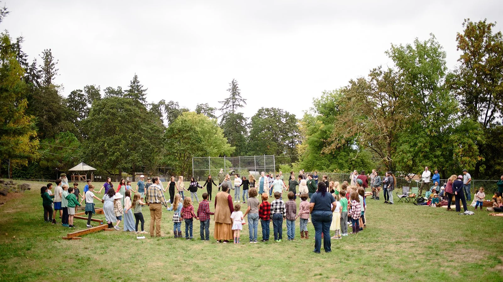 Parent Collective Meeting