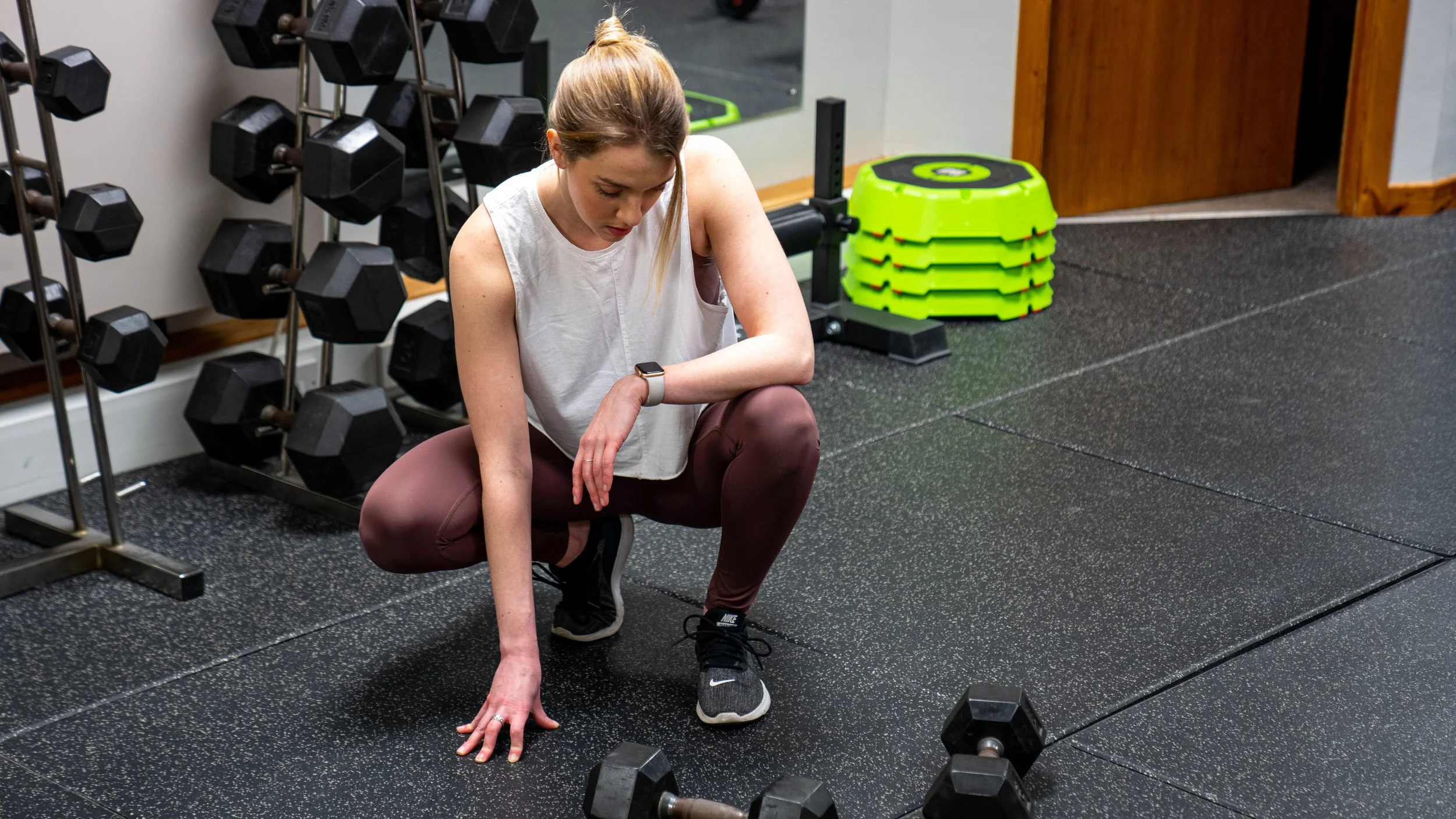 Struggling to get back into fitness after burnout? Here’s how to restart training without extremes - simple, energising steps that fit into real life.