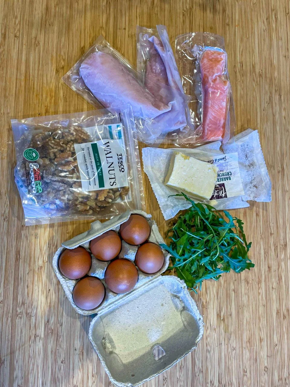 Looking for high-protein breakfast ideas? These simple, delicious options boost energy, keep you fuller for longer, and support your fitness goals.