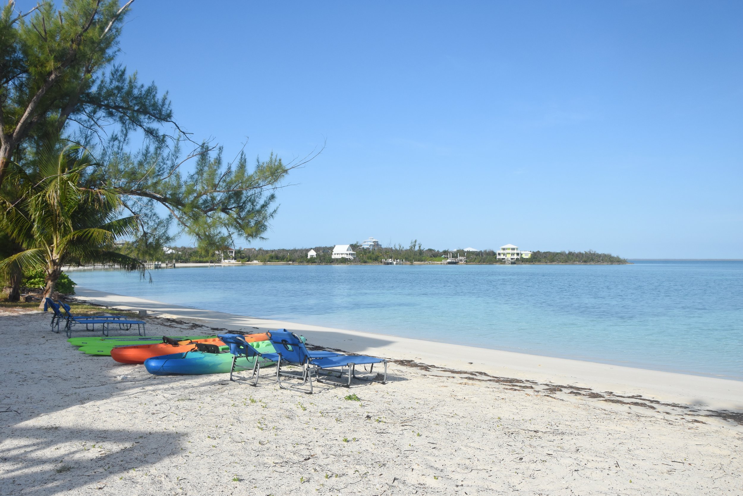 About Coco Bay House — Coco Bay House