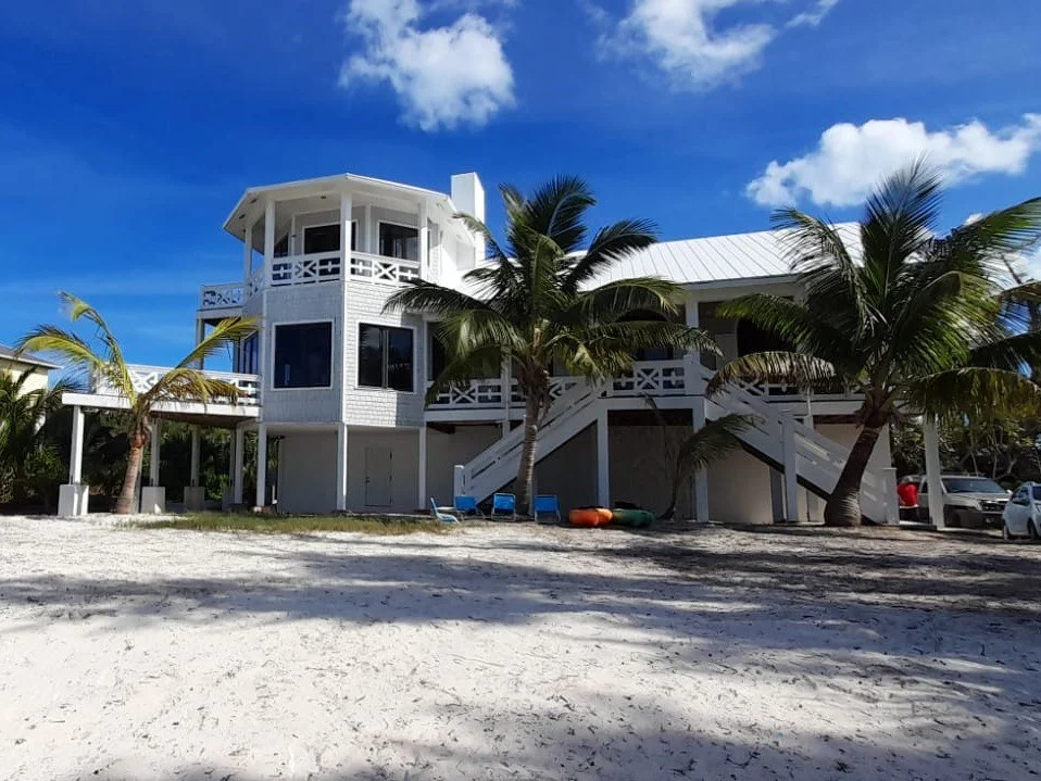 Coco Bay House