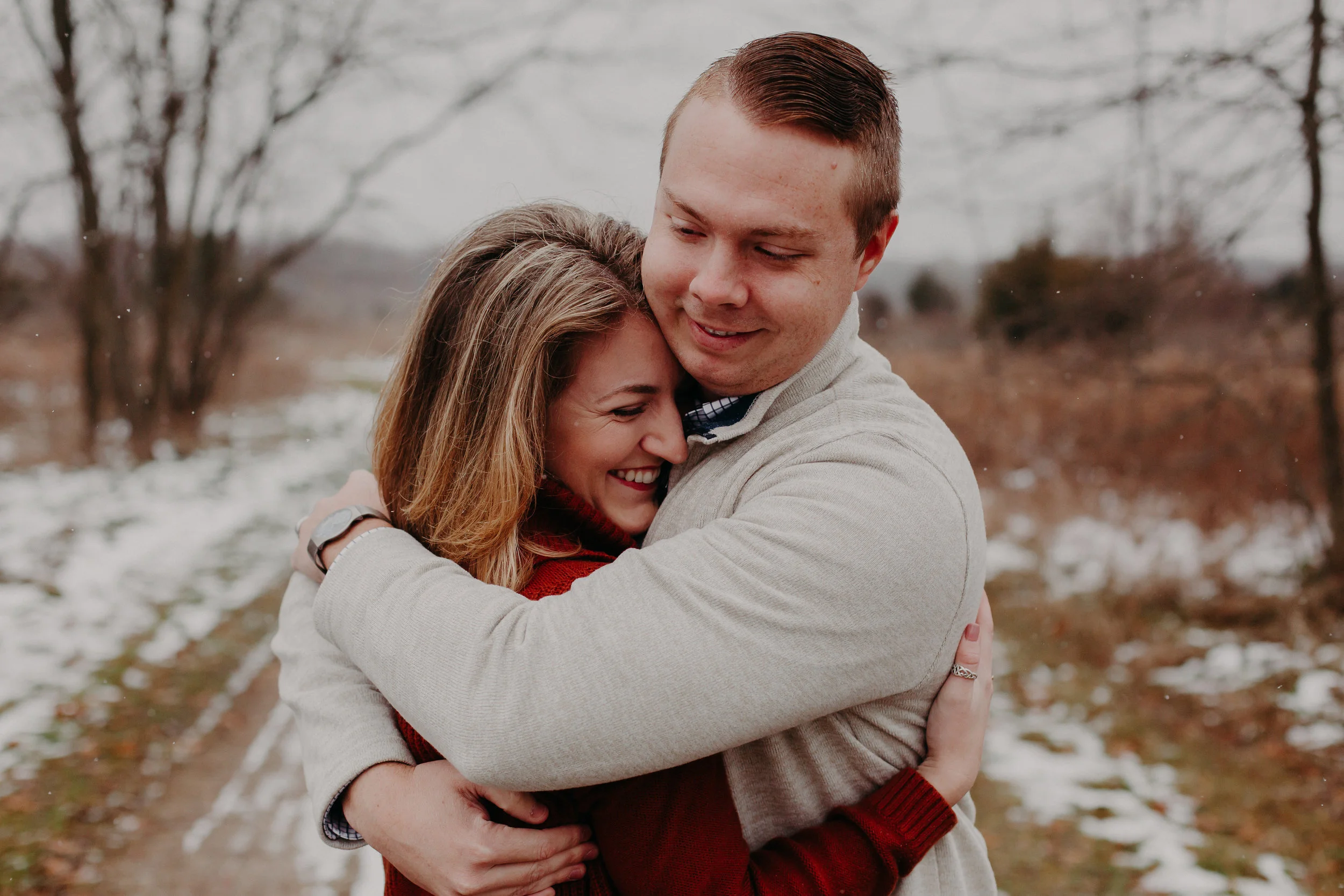 Holiday Mini Sessions