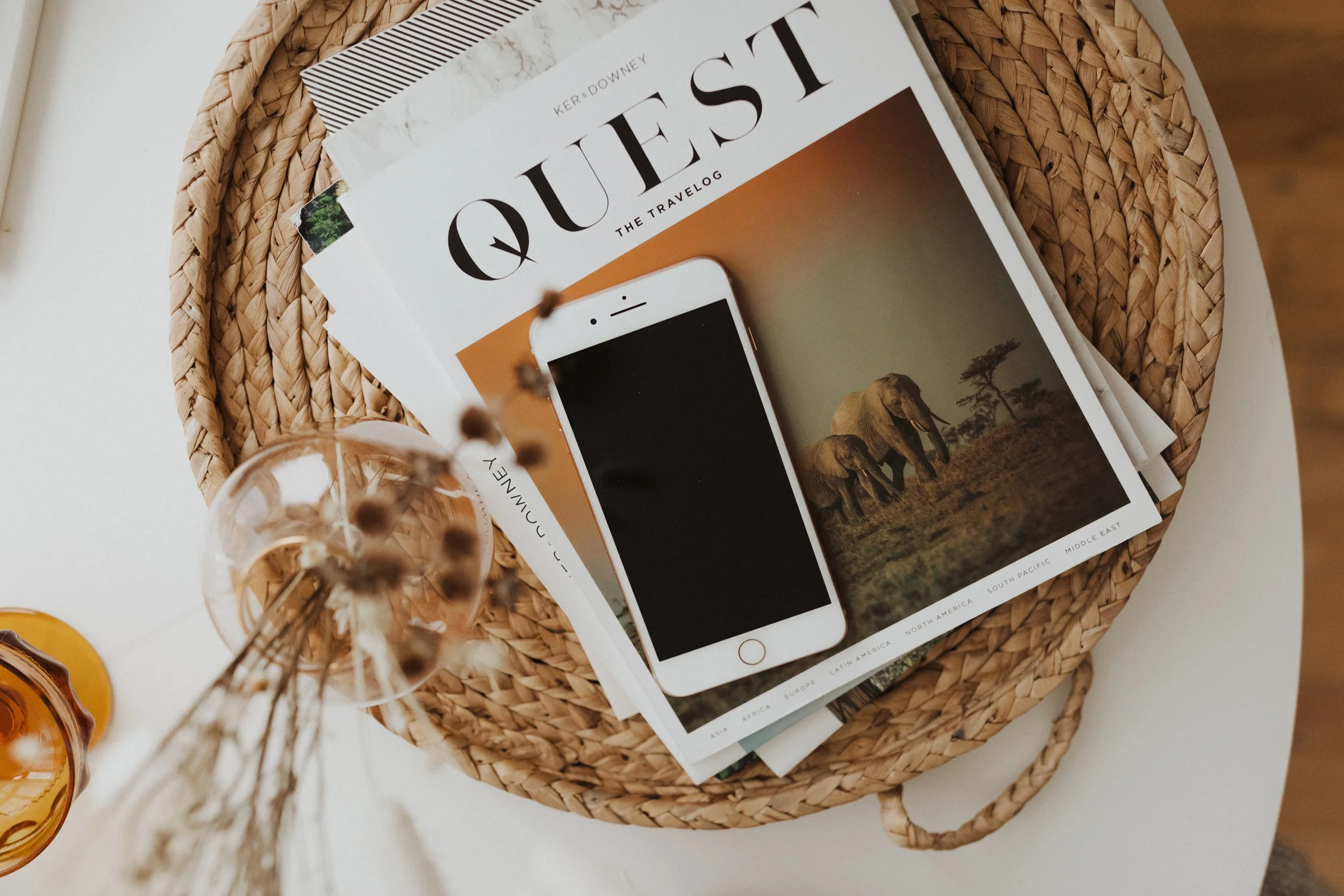 Why hire a professional for your brand photos