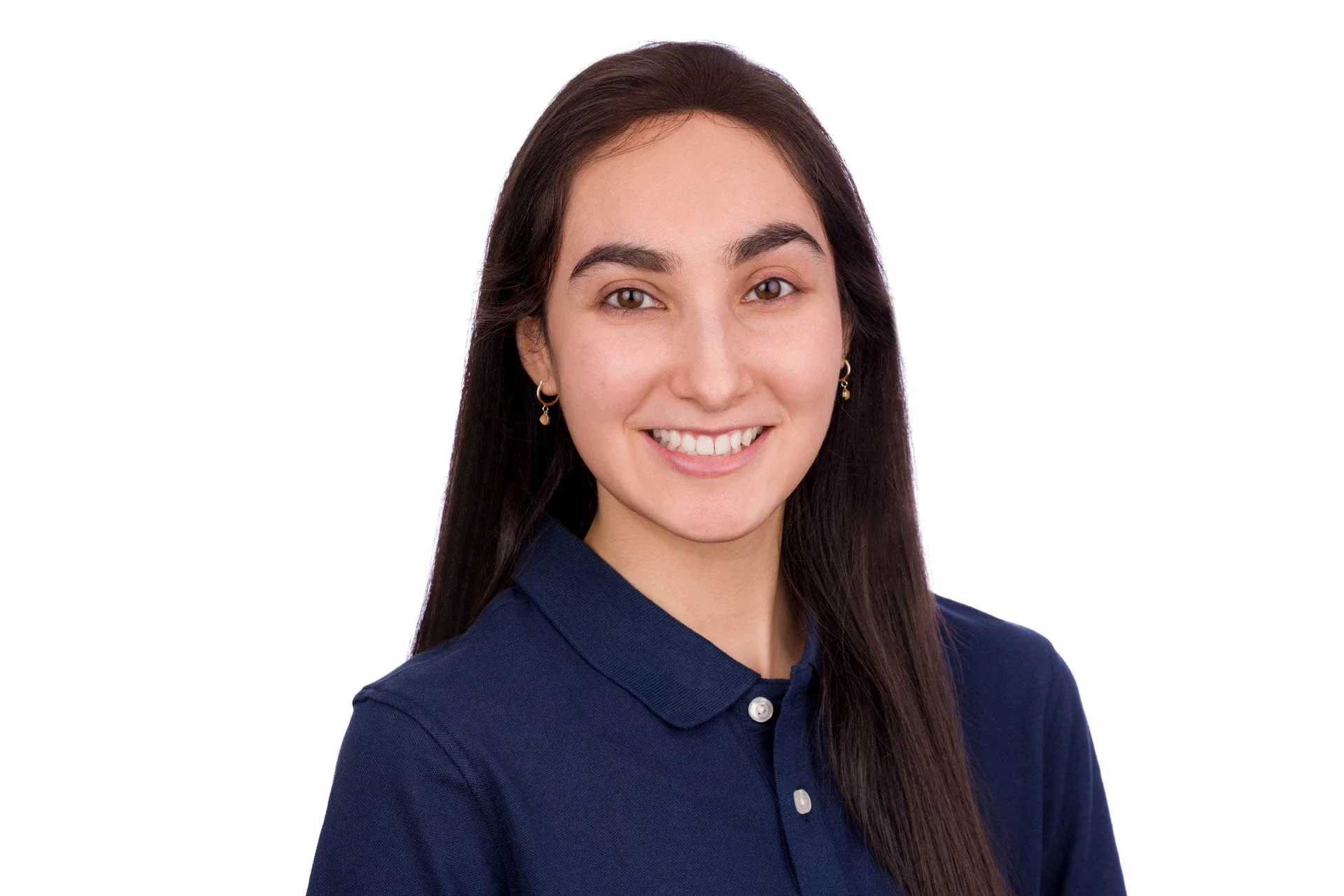 Corporate team headshot photography Washington DC by C King Media