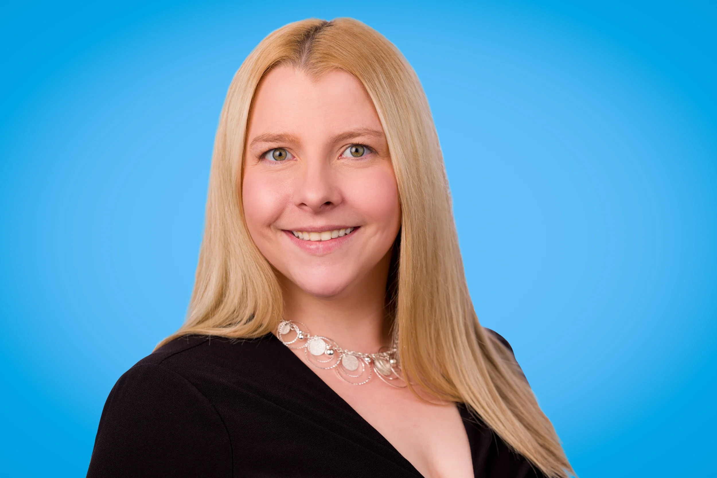 Dental office professional headshot photography Northern Virginia by C King Media