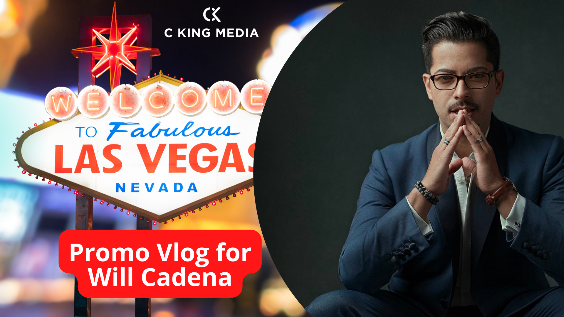 Conference Vlog: Capturing Will Cadena’s Highlights at WPPI 2022