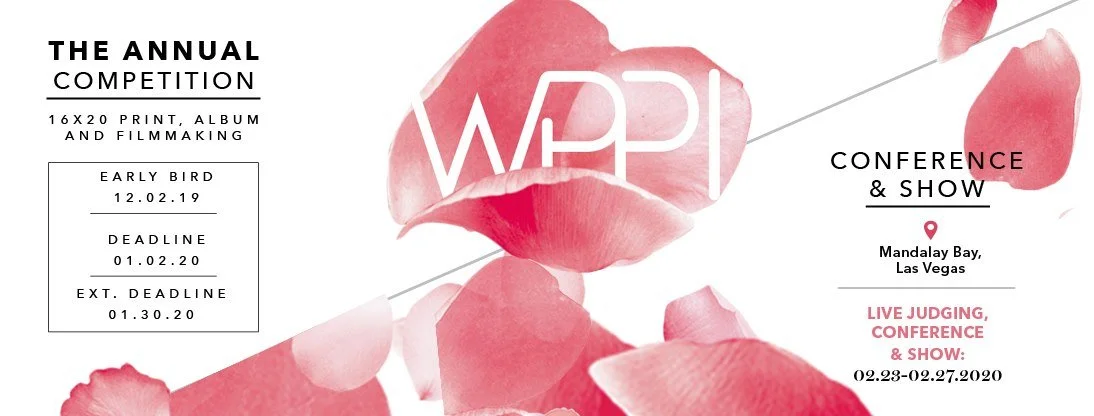 Behind the Lens: Filming WPPI Speaker Promo Video in Las Vegas