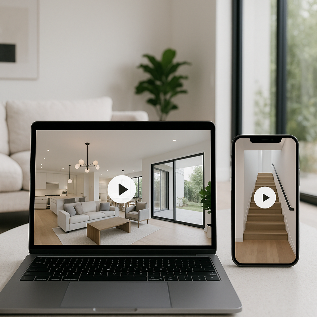 Real Estate Video Tours vs Reels: Which One’s Right for Your Listing?