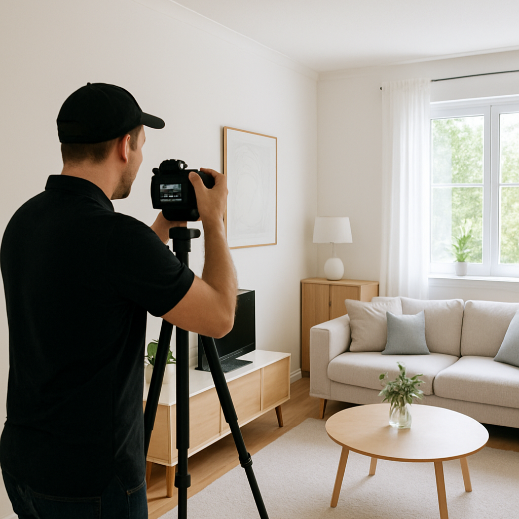 5 Mistakes That Are Hurting Your Real Estate Photos (And How to Avoid Them)
