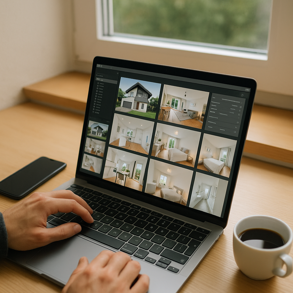 How Fast Can You Get Real Estate Photos Back? A Guide for Agents
