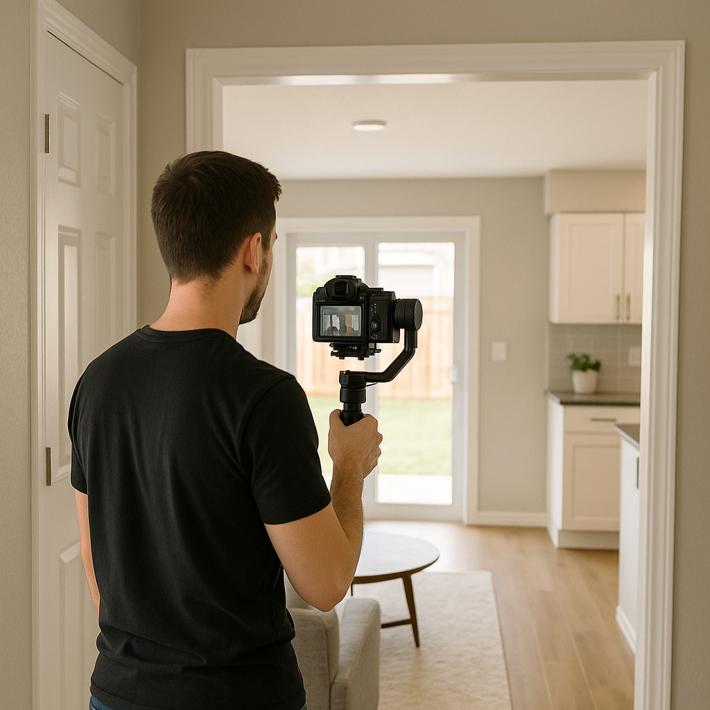 Real Estate Video Tours: Are They Worth It for Listings Under 500K?