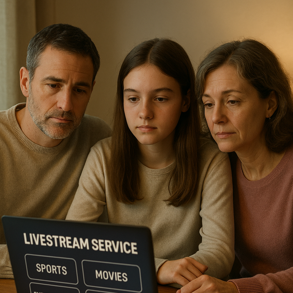 5 Questions to Ask Before Hiring a Funeral Livestream Provider
