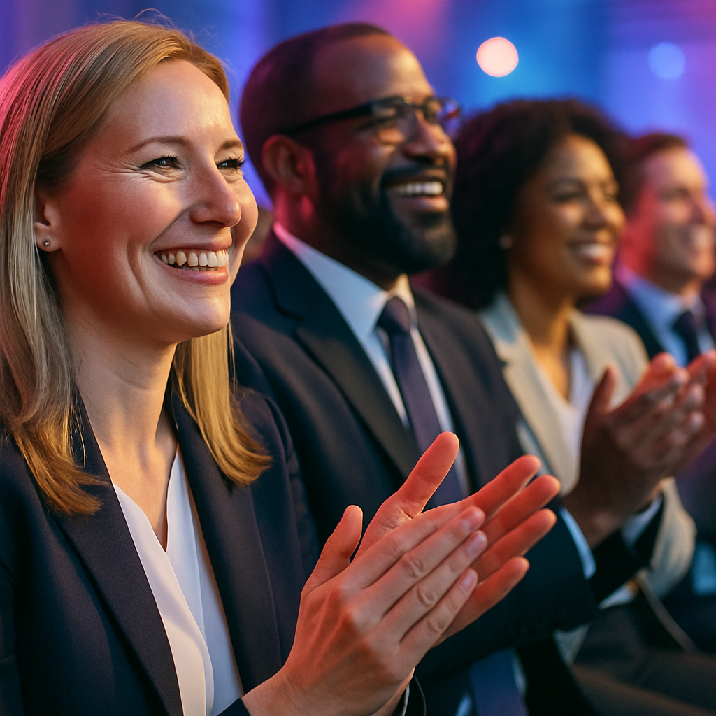 The 5 Most Important Moments to Capture at Any Event