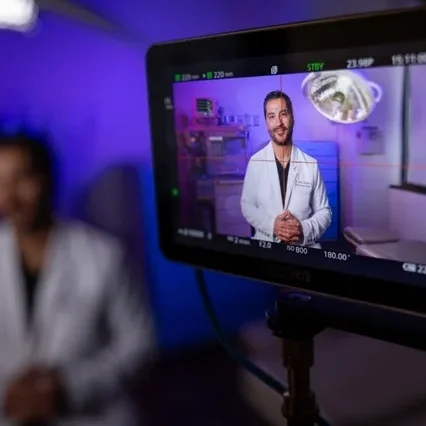 Professional vs. DIY Headshots: What’s the Real Difference?