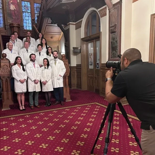 Planning Headshots for Large Teams: Tips for HR and Admins