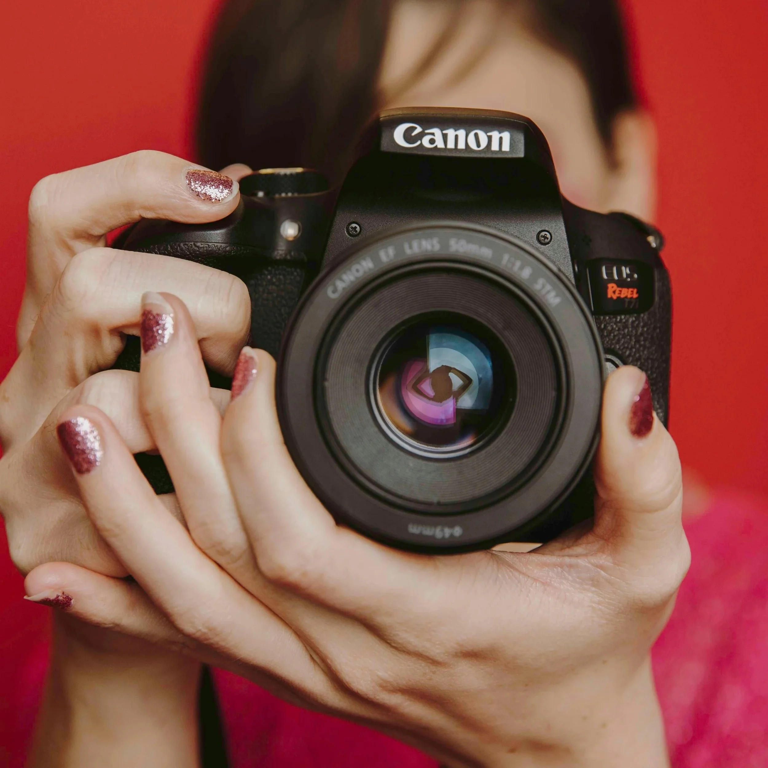 Photophobia: When Being in Front of the Camera Feels Like a Phobia
