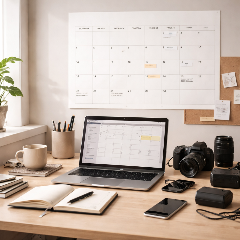 Why Scheduling a Call Helps Us Serve You Better