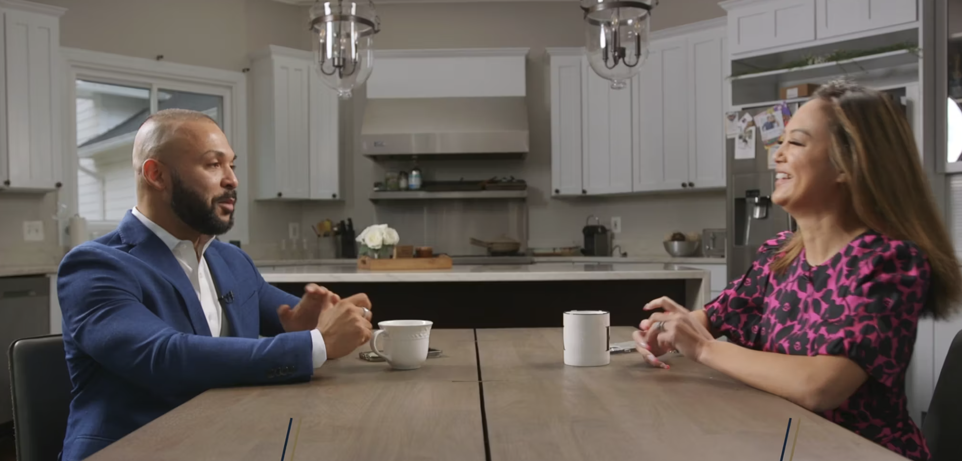 How a Podcast Became a Content Engine for a Northern Virginia Realtor