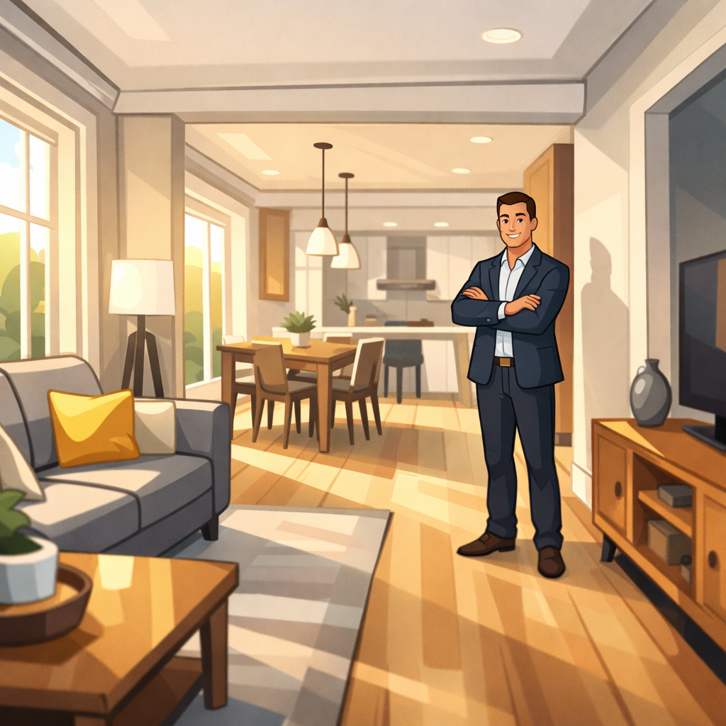 Why Real Estate Video Sells Listings Faster