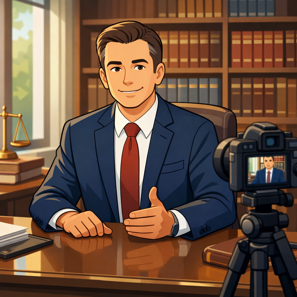 Video Marketing for Law Firms What to Consider Before Getting Started