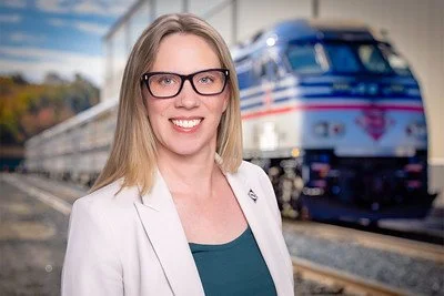 Professional Headshots in Fairfax, VA Why Quality Matters More Than Ever