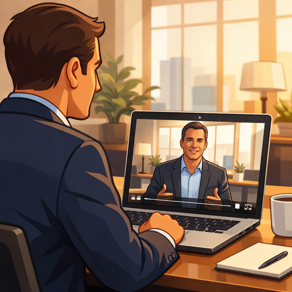 Why Fairfax, VA Businesses Are Investing More in Professional Video Content