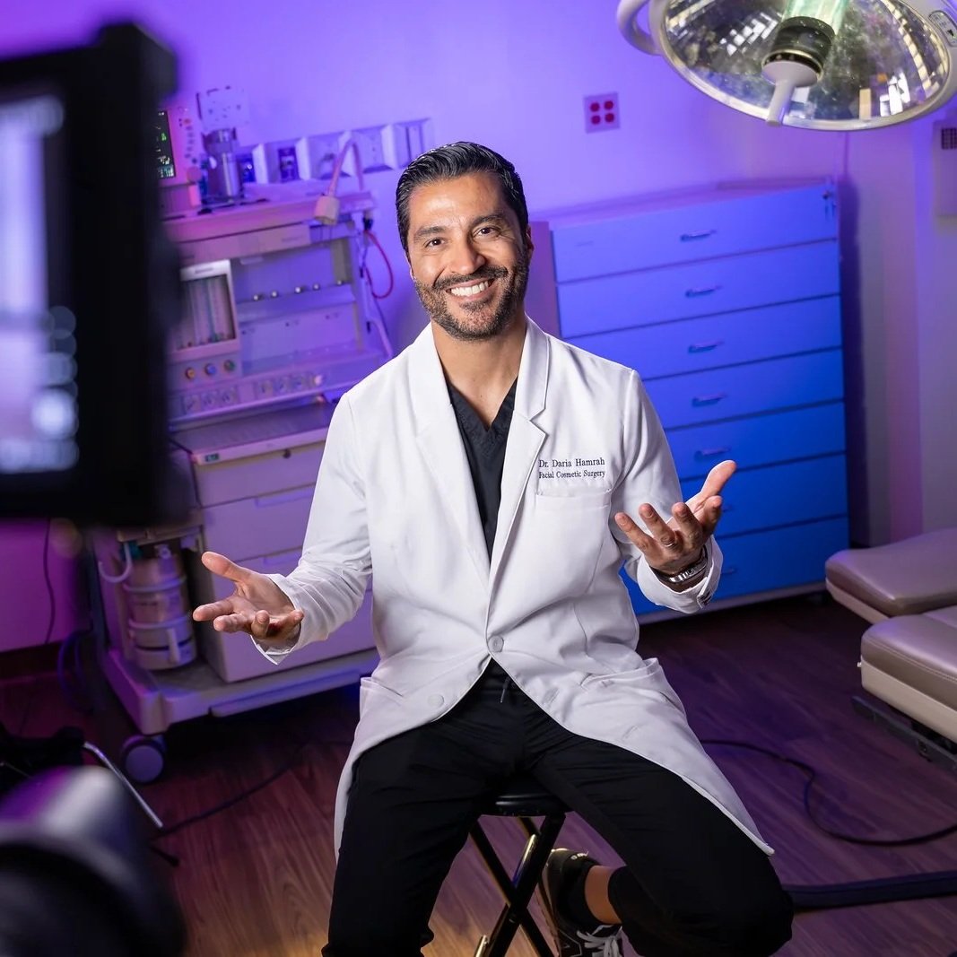 Washington DC Headshots | Executive &amp; Personal Branding Sessions