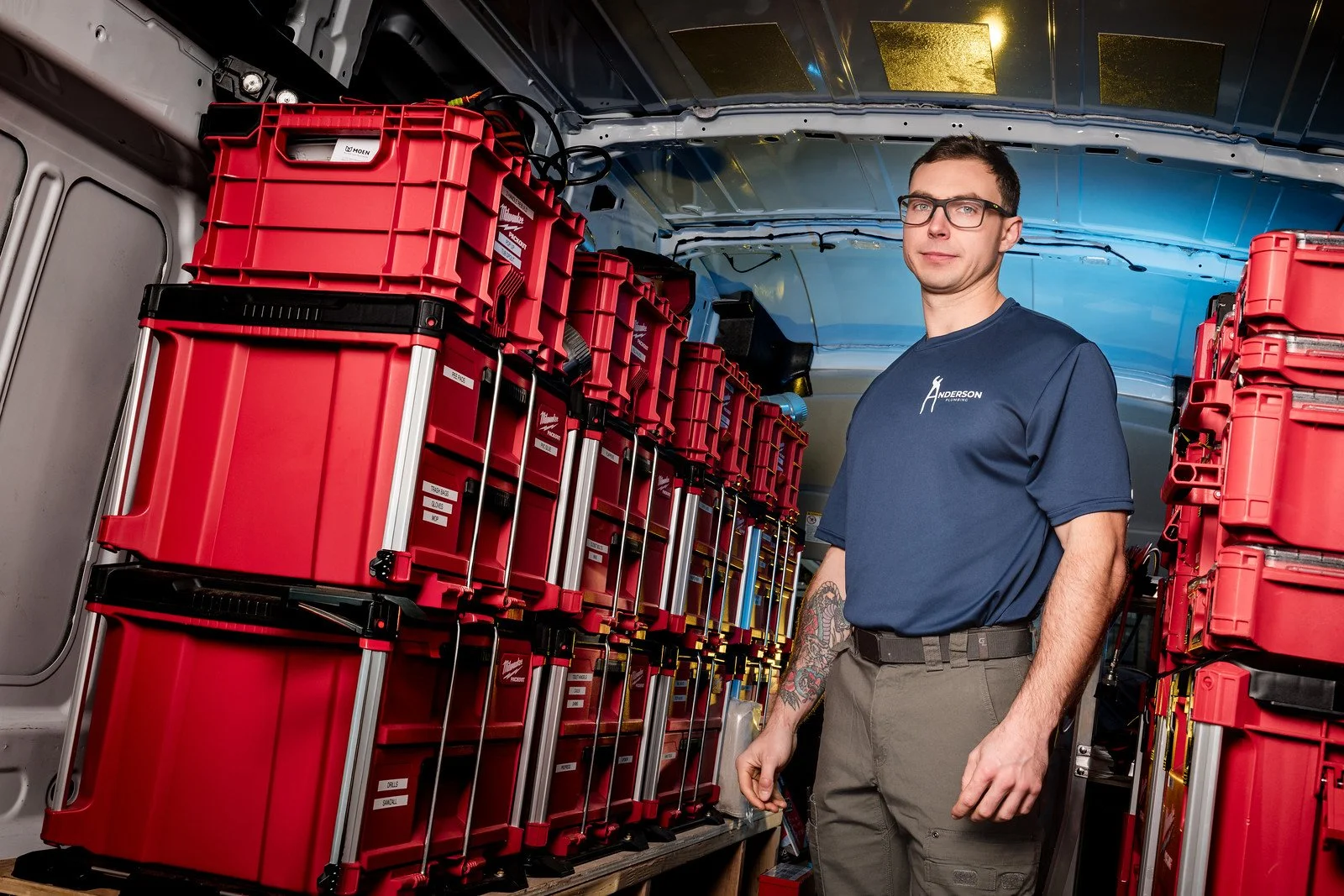 Professional Headshots in Northern Virginia | Business &amp; Personal Branding