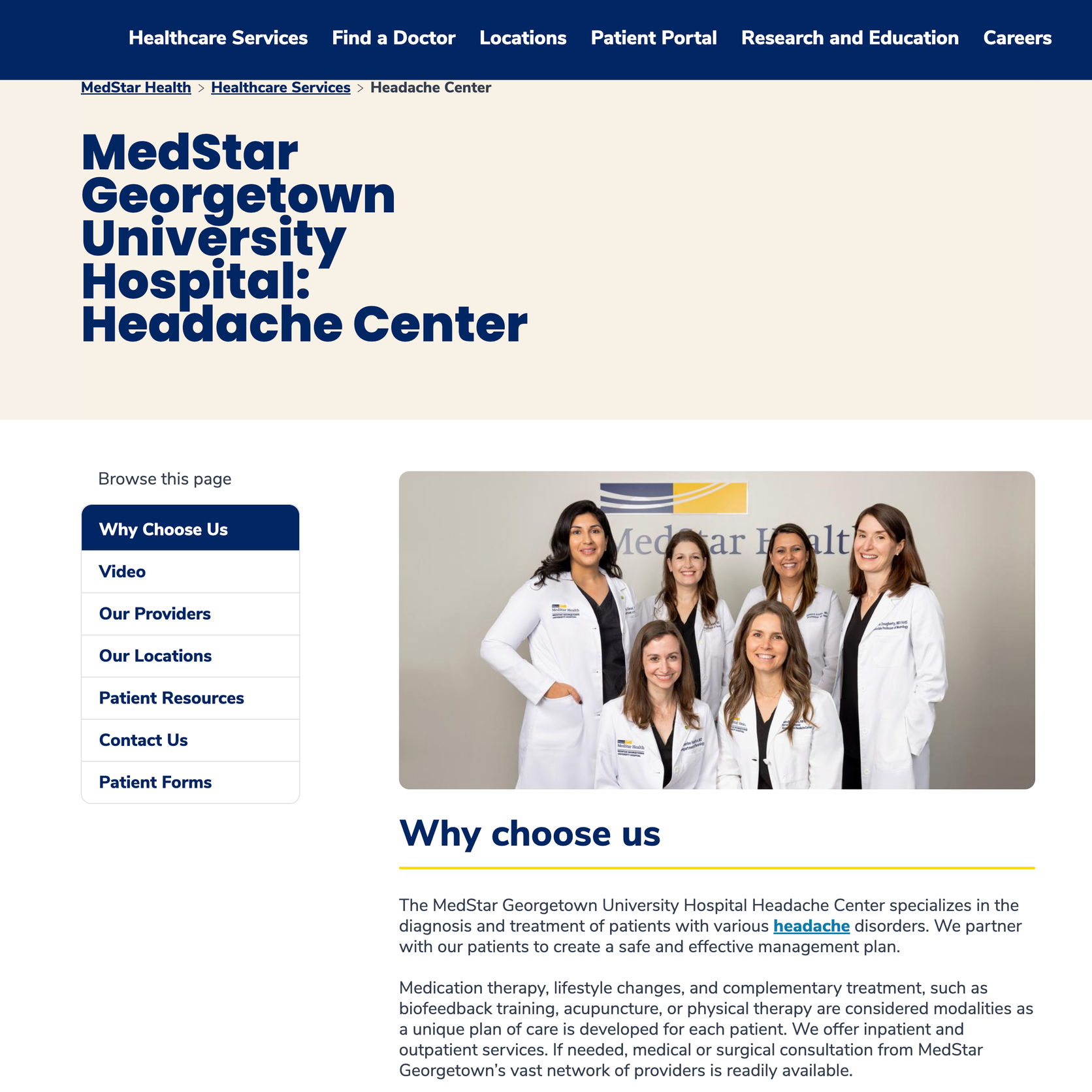 The Power of a Clean, Professional Team Image