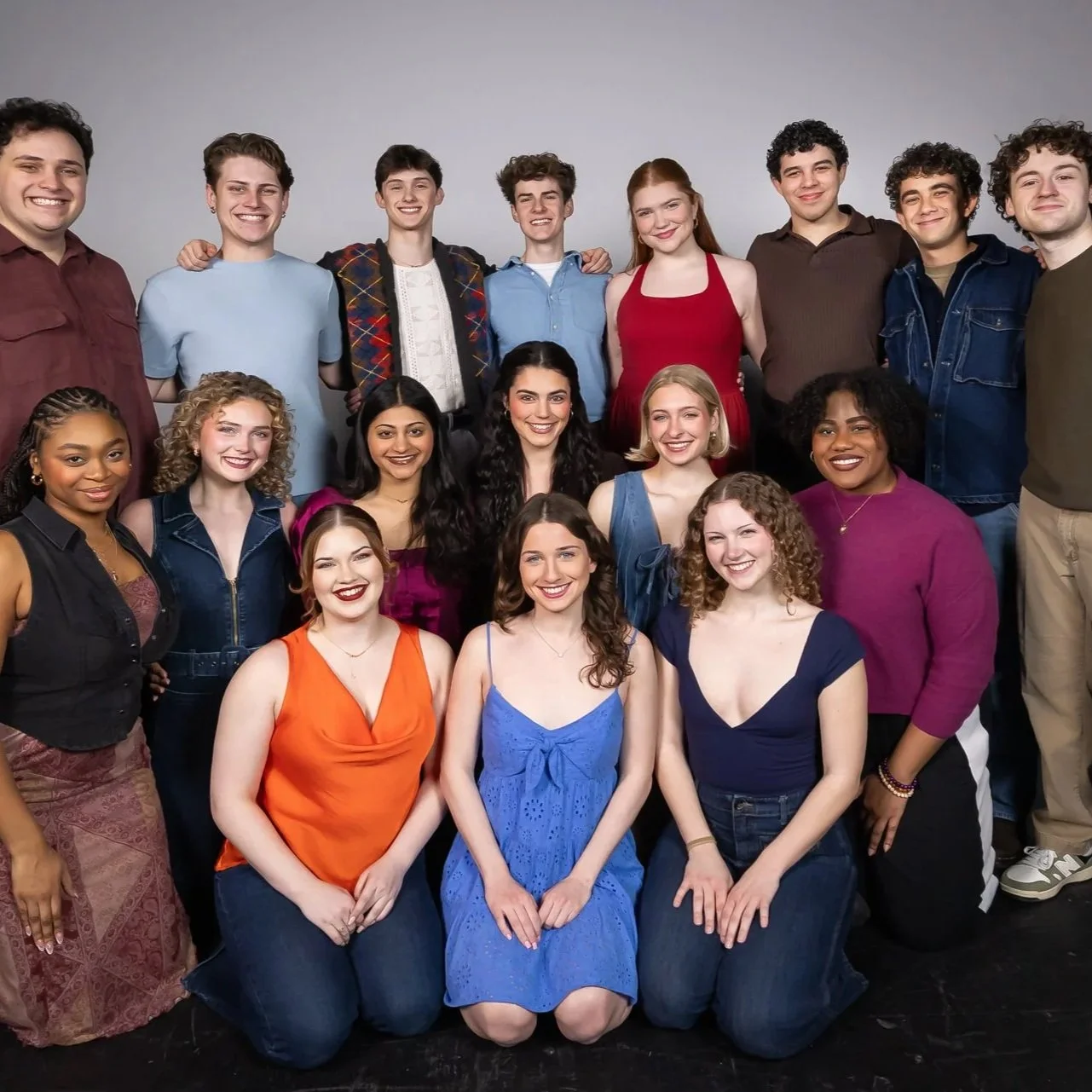 Shenandoah Senior Showcase 2026 Video Production