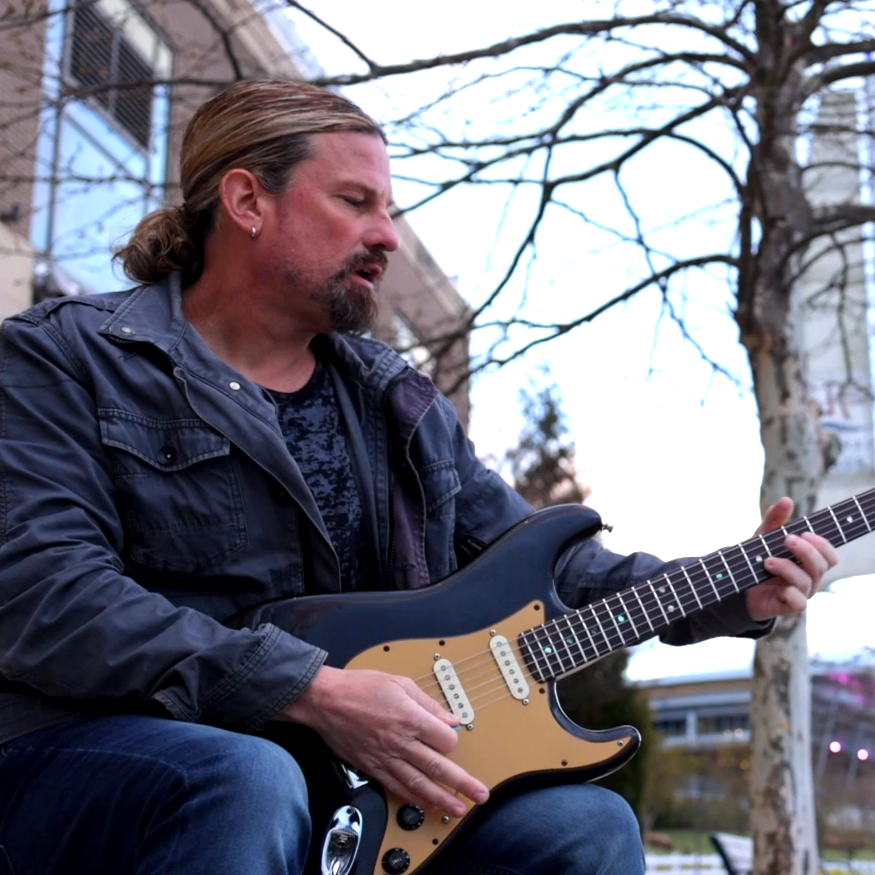 Bringing a Musician’s Story to Life Through Video