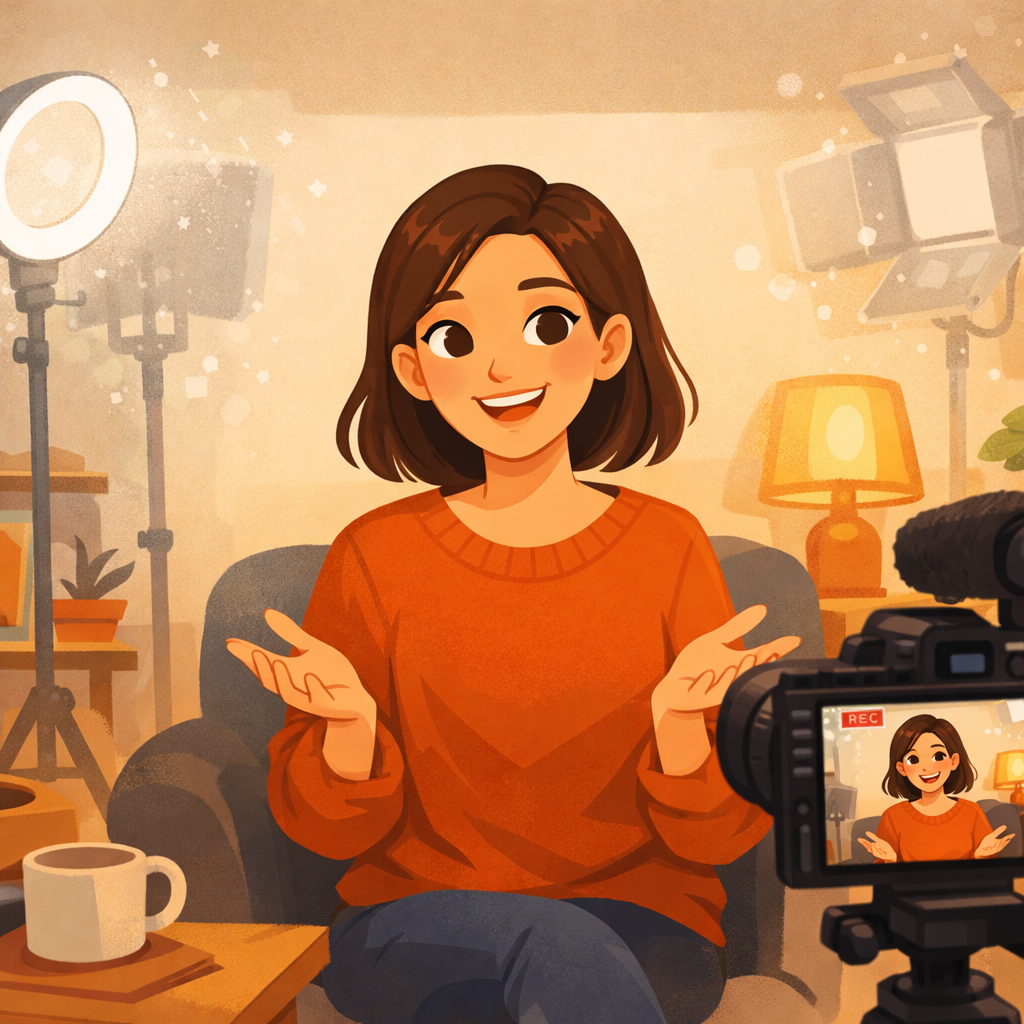 Why Authenticity Outperforms Perfection in Modern Video Marketing