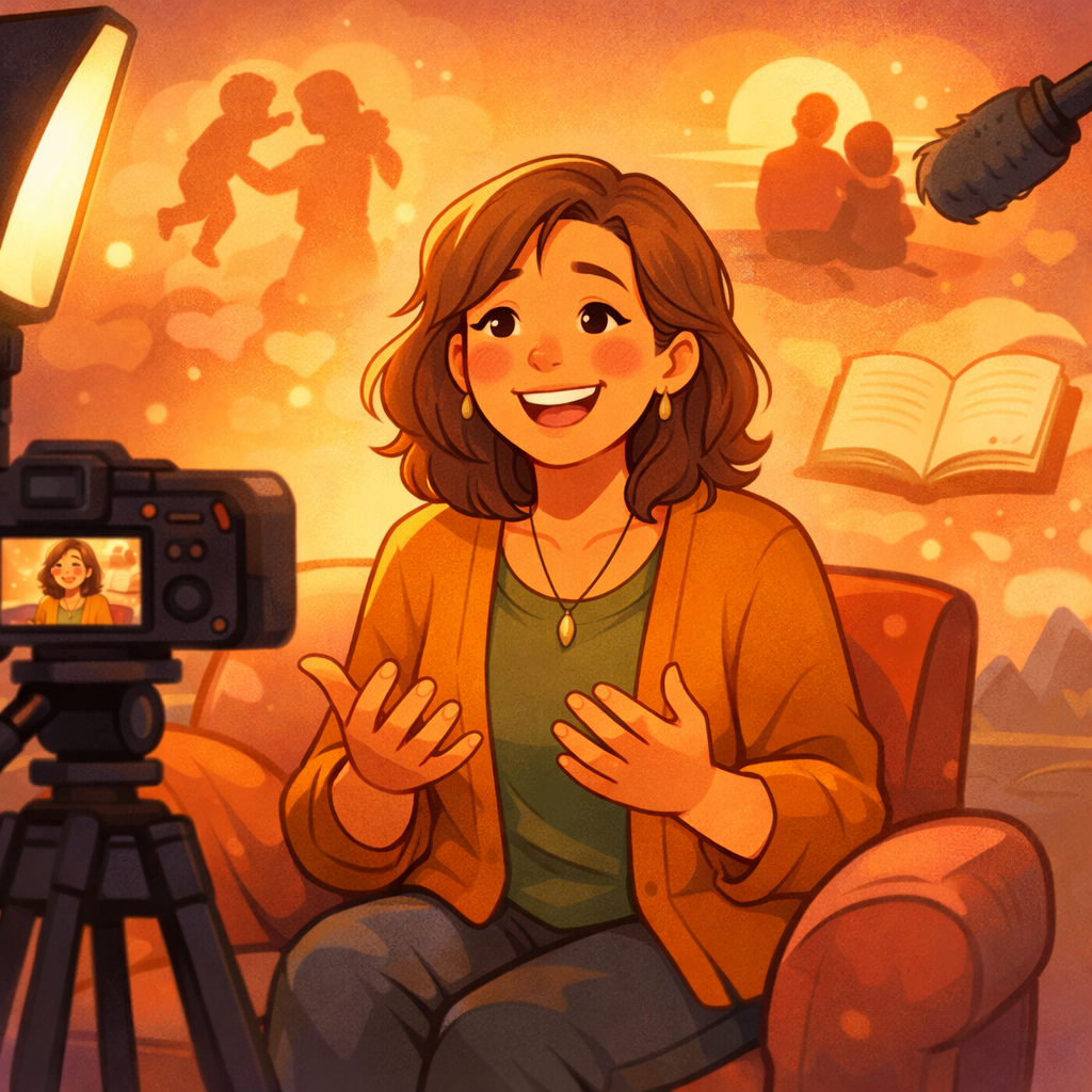 What Makes a Great Testimonial Video? It’s Not Just the Words