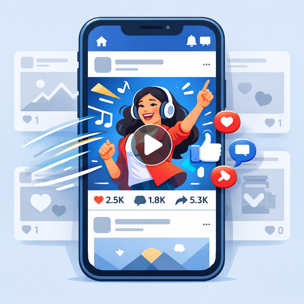 Why Commercial Videos Outperform Static Ads on Social Media