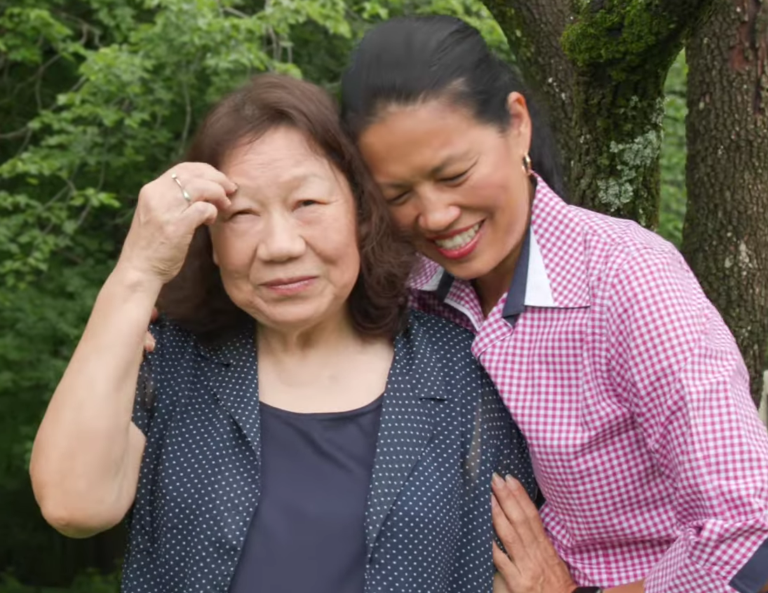 A Story of Hope and Healing: The Power of Compassion in Motion