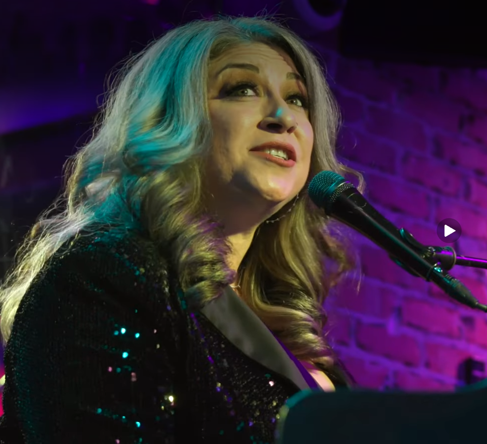 Behind the Shoot: Creating a Promotional Video with Dueling Piano Performer Angela Madrid