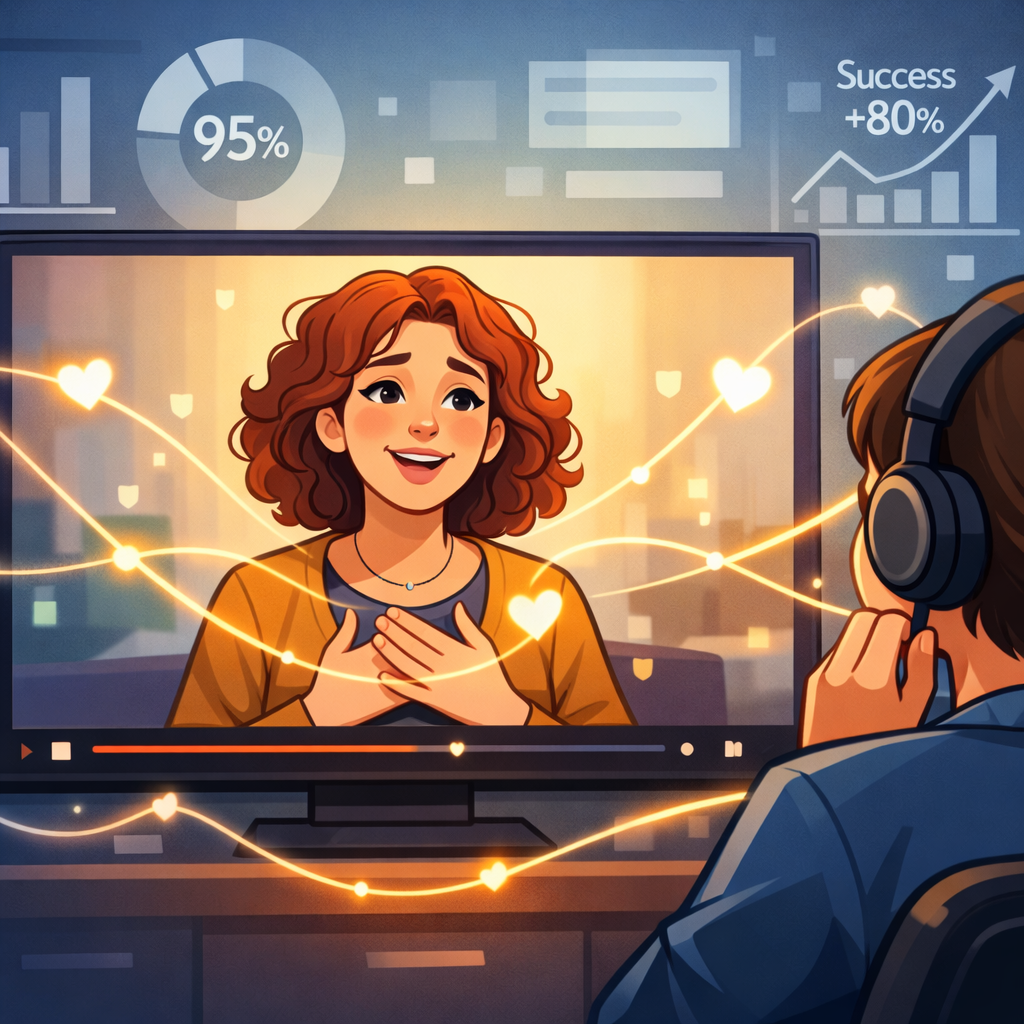 Do Testimonial Videos Actually Work? Here’s What the Data and Real People Say