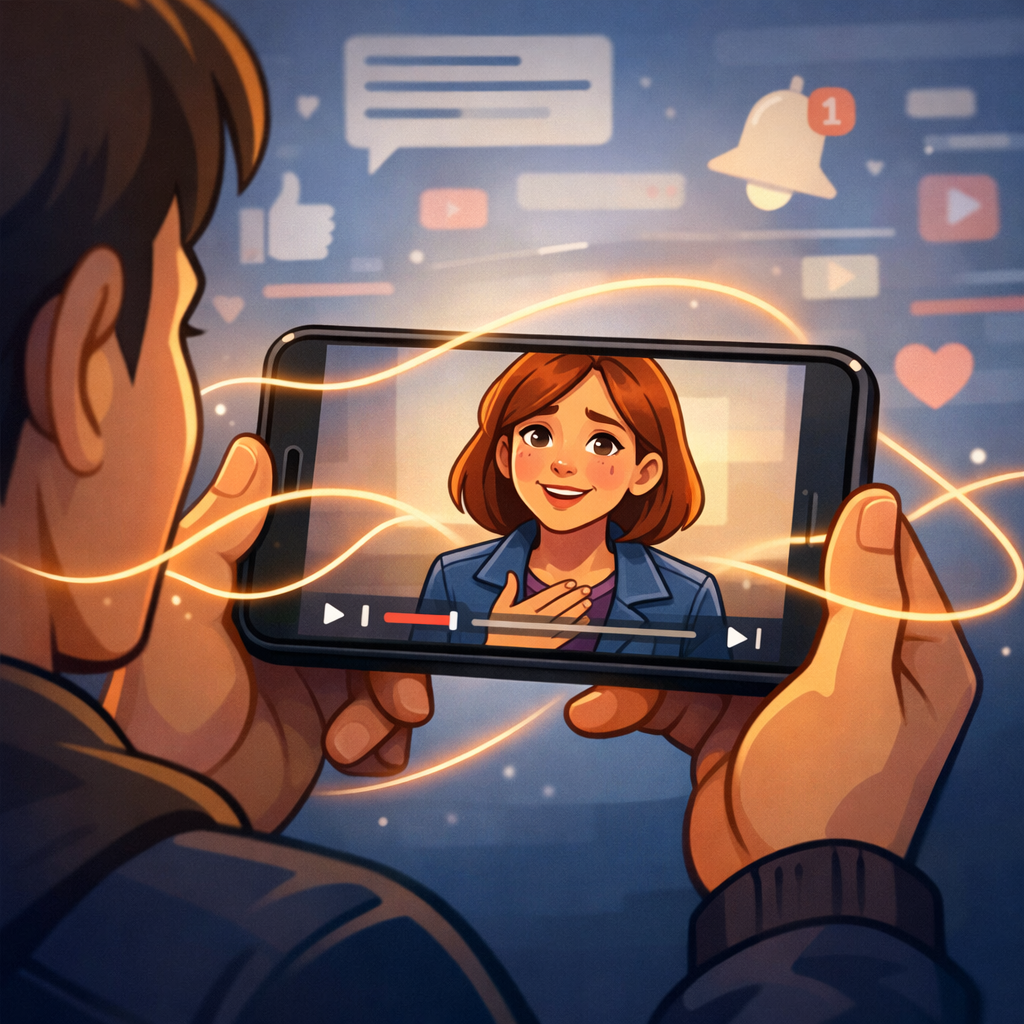 Why Testimonial Videos Still Matter in a Social Media World