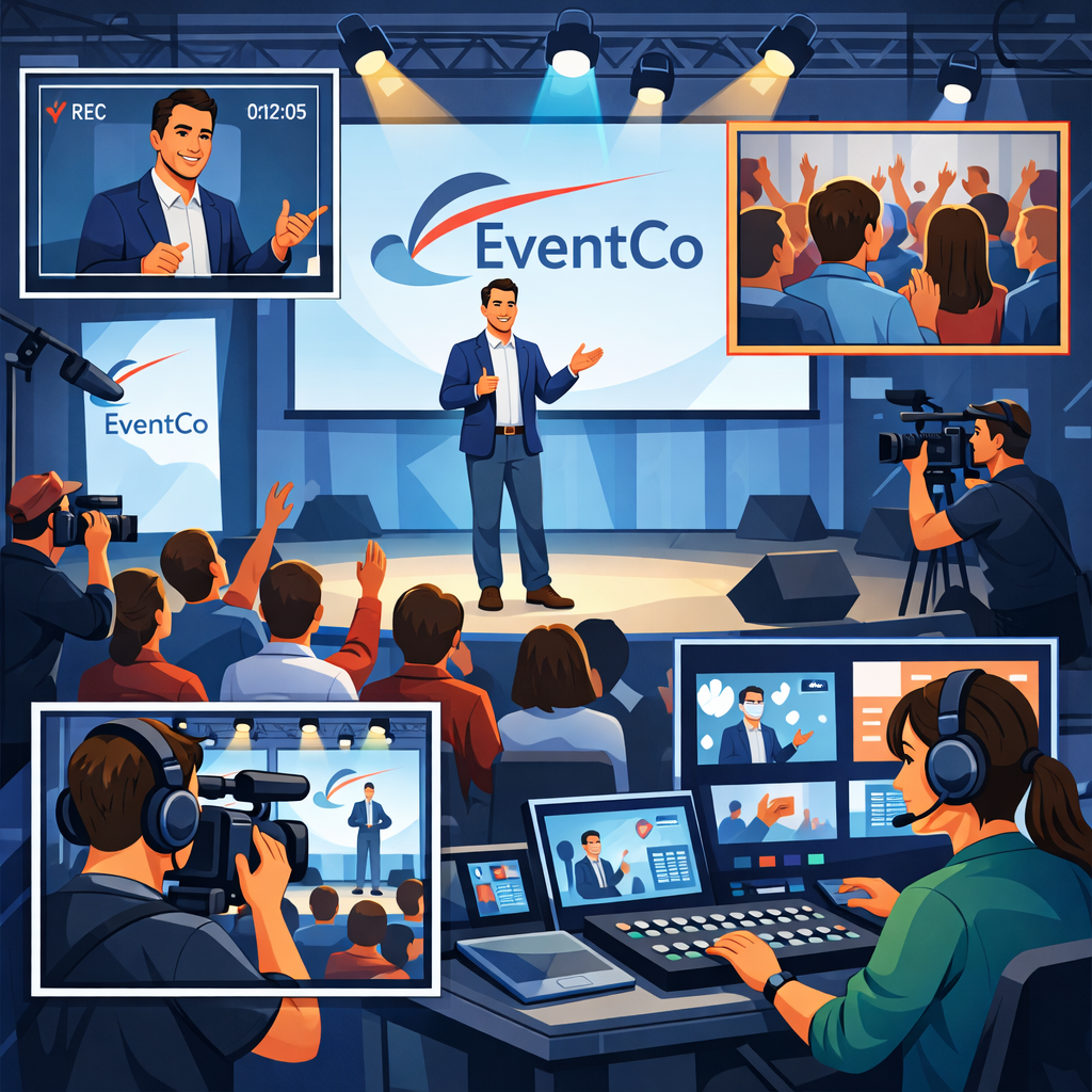 The 5 Most Important Moments to Capture at Any Event