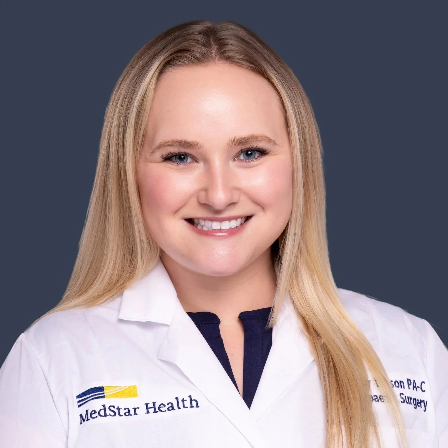 MedStar Montgomery Medical Center Headshots: Creating Consistency in Any Environment