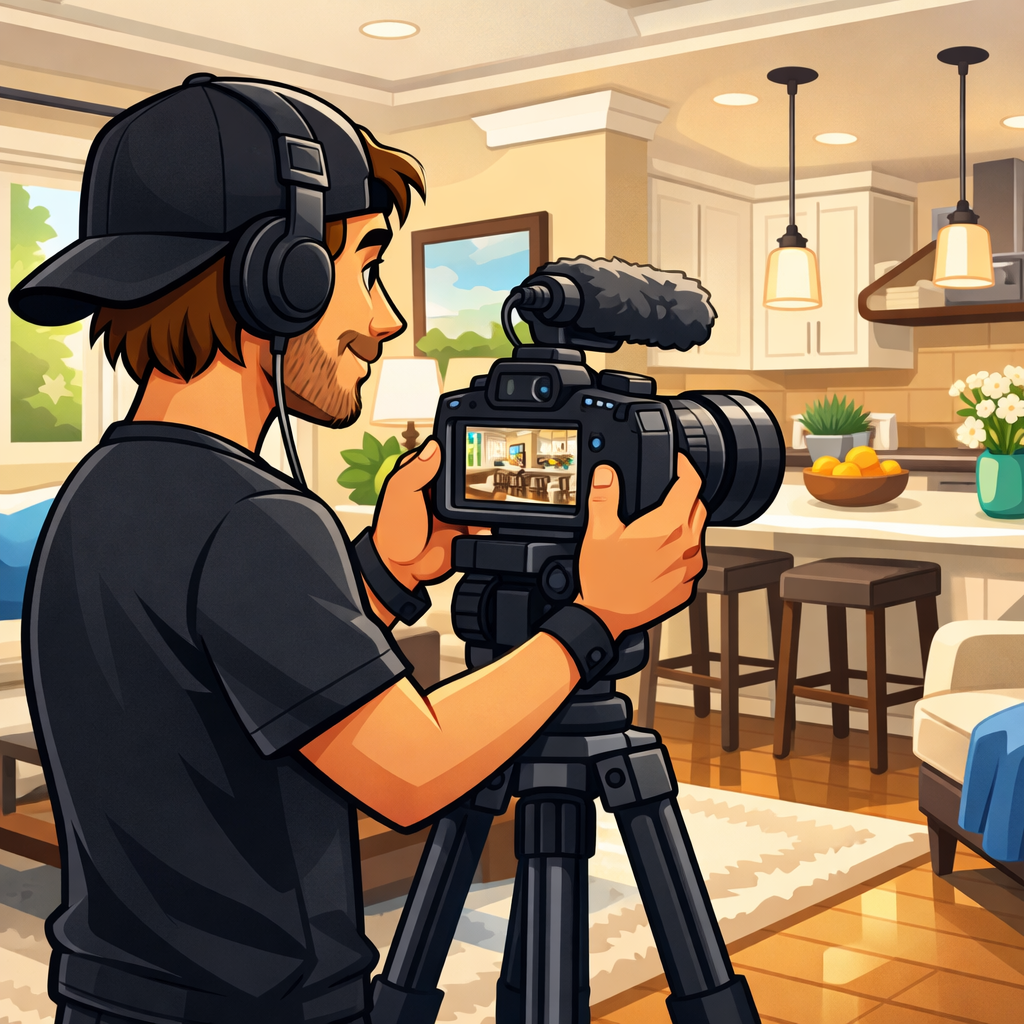 Working With C King Media: What Real Estate Agents Can Expect