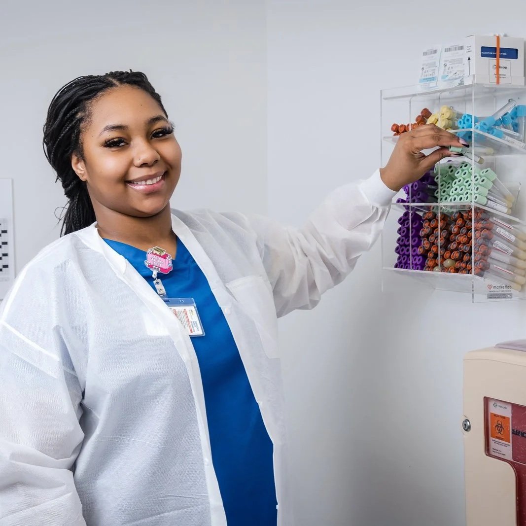 Behind the Scenes at MedStar Washington Hospital Center: Telling Real Stories Through Healthcare Imagery