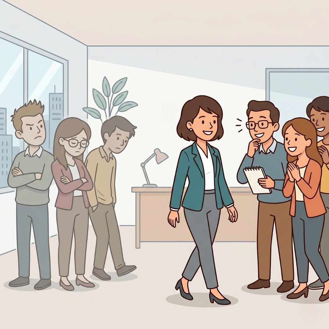 Stop Trying to Convince Every Client to Invest in Marketing