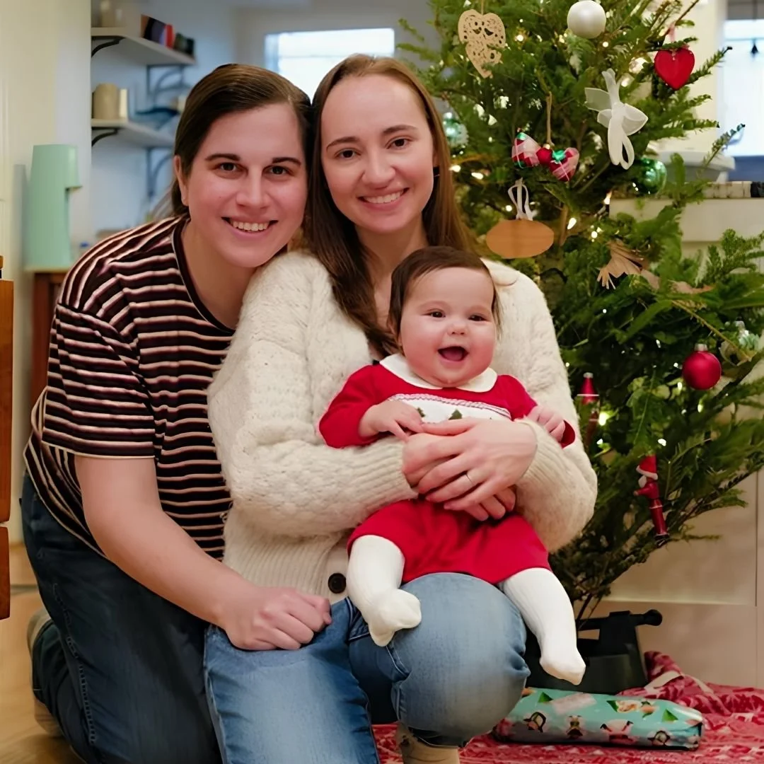 Behind the Scenes: Telling Birdie's Transplant Story for MedStar Georgetown University Hospital