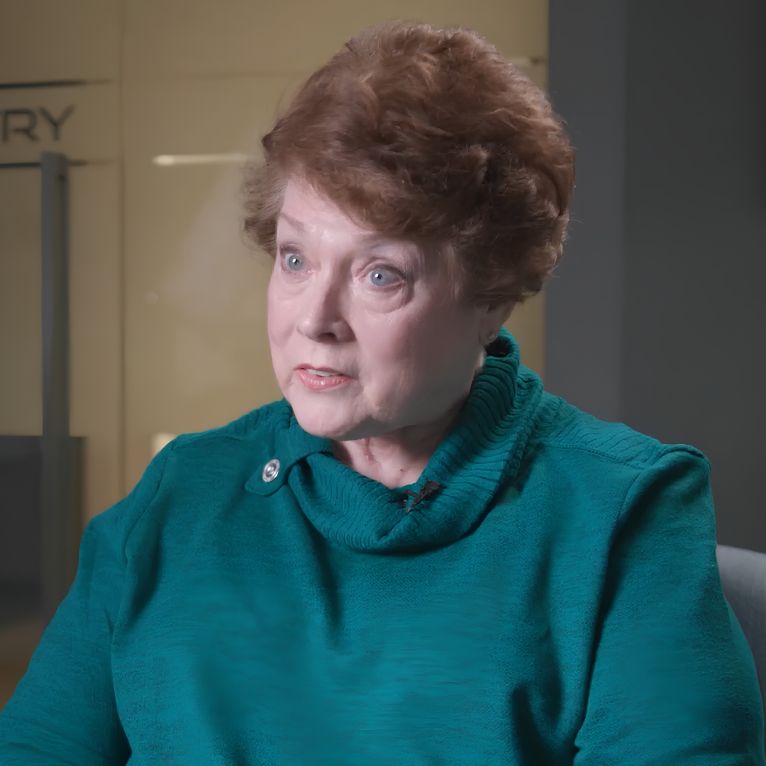 How C King Media Helped a Dental Practice Tell a Patient's Story on Camera